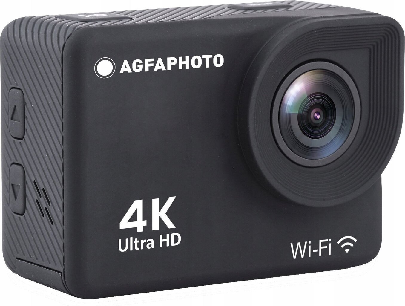 AgfaPhoto AC9000, black hind ja info | Seikluskaamerad, GoPro | hansapost.ee