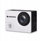 AgfaPhoto Realimove AC5000, valge hind ja info | Seikluskaamerad, GoPro | hansapost.ee