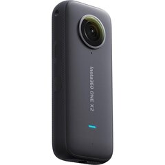 Insta360 One X2 must