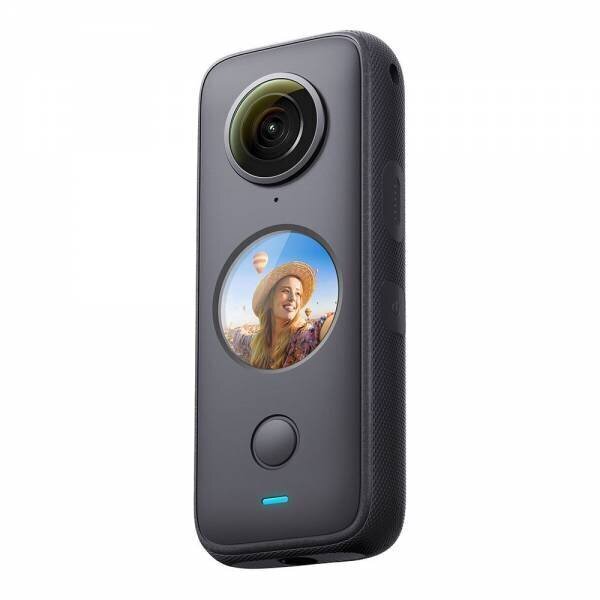 Insta360 One X2 CINOSXX/A hind ja info | Seikluskaamerad, GoPro | hansapost.ee