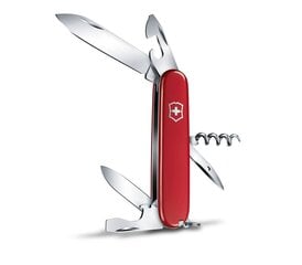 Victorinox Spartan Swiss Army Knife Универсальный нож (1.3603) Красный цена и информация | Victorinox Духи, косметика | hansapost.ee