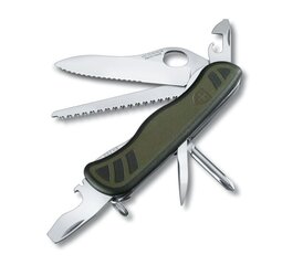 Швейцарский армейский нож цена и информация | Туристические ножи, многофункциональные приборы | hansapost.ee