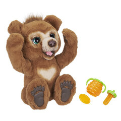 Интерактивный плюшевой мишка Cubby FurReal Friends цена и информация | FurReal Товары для детей и младенцев | hansapost.ee