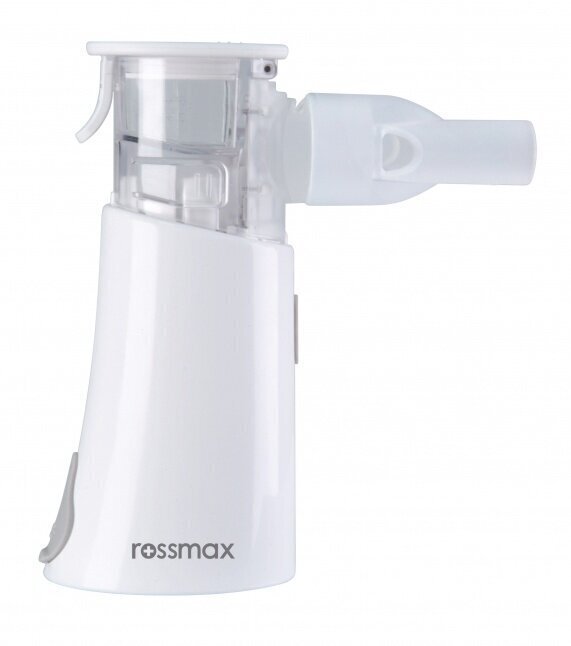 Rossmax NC200 цена и информация |  Inhalaatorid | hansapost.ee