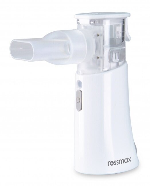 Rossmax NC200 цена и информация |  Inhalaatorid | hansapost.ee