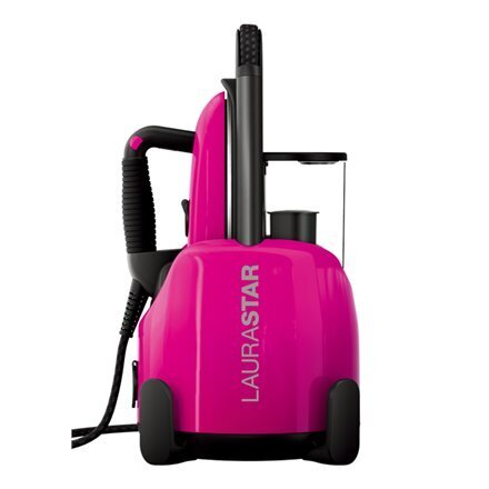 Laurastar Lift Plus Pinky Pop цена и информация | Triikimissüsteemid ja aurukeskused | hansapost.ee