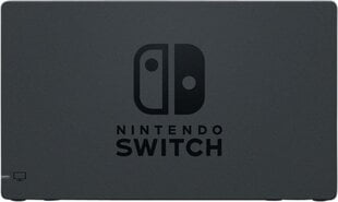 Nintendo Switch Dock Set Charging System (2511666) цена и информация | Джойстики | hansapost.ee