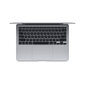 Apple MacBook Air 13” M1 8C CPU, 7C 8/256GB Space Grey SWE MGN63KS/A цена и информация | Sülearvutid | hansapost.ee