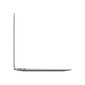 MacBook Air 13” Apple M1 8C CPU, 7C GPU/8GB/256GB SSD/Space Grey/SWE - MGN63KS/A hind ja info | Sülearvutid | hansapost.ee