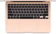 Apple MacBook Air 13” M1 8C CPU, 7C 8/256GB Gold SWE MGND3KS/A цена и информация | Sülearvutid | hansapost.ee