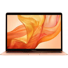 Apple MacBook Air 13” M1 8C CPU, 7C 8/256GB Gold SWE MGND3KS/A hind ja info | Sülearvutid | hansapost.ee