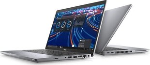 Dell Latitude 5420 (S005L542014PL) hind ja info | Sülearvutid | hansapost.ee