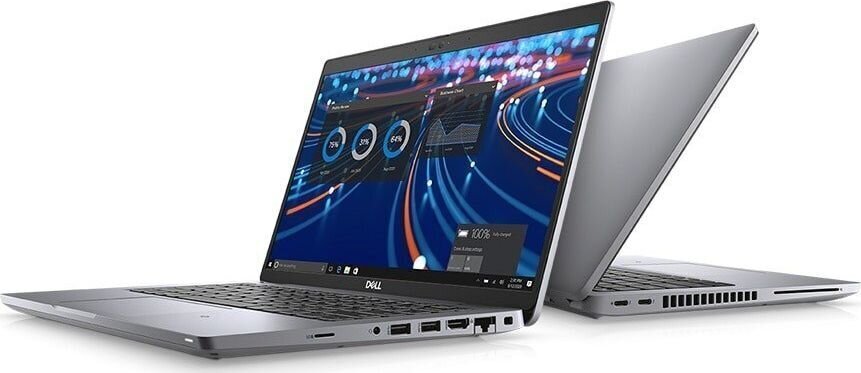 Dell Latitude 5420 (S005L542014PL) цена и информация | Sülearvutid | hansapost.ee