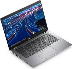 Dell Latitude 5420 (S005L542014PL) цена и информация | Ноутбуки | hansapost.ee