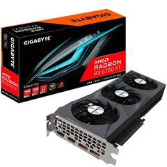 Gigabyte GV-R67XTEAGLE-12GD hind ja info | Videokaardid | hansapost.ee