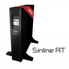 Ever Sinline RT XL 850 цена и информация | Источник бесперебойного питания, UPS | hansapost.ee