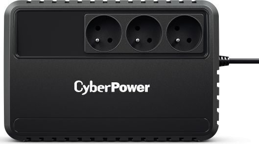 Cyber Power BU650E-FR цена и информация | Puhvertoiteallikad | hansapost.ee