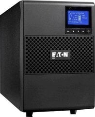 Eaton 9SX700I hind ja info | Puhvertoiteallikad | hansapost.ee