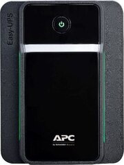 APC BVX900LI цена и информация | APC Компьютерная техника | hansapost.ee