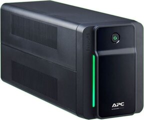 APC BVX900LI цена и информация | APC Компьютерная техника | hansapost.ee