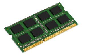 Kingston KCP316SS8/4 цена и информация | Объём памяти (RAM) | hansapost.ee