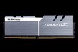 G.Skill TridentZ DDR4, 4x8GB, 3200MHz, CL14 (F4-3200C14Q-32GTZSW) цена и информация | Operatiivmälu | hansapost.ee