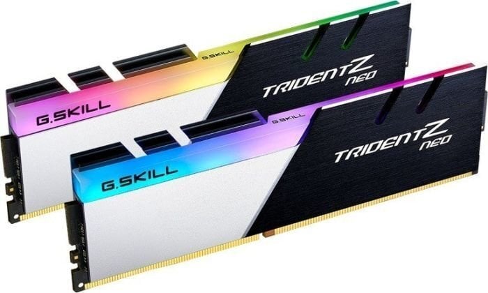 G.Skill Trident Z Neo hind ja info | Operatiivmälu | hansapost.ee