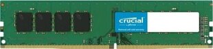 Crucial CT16G4DFRA32A цена и информация | Объём памяти | hansapost.ee
