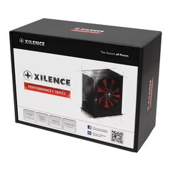 Xilence Performance C XN042 hind ja info | Toiteplokid | hansapost.ee