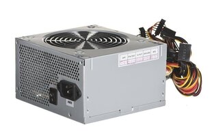 Chieftec Iarena Series 500W GPB-500S цена и информация | Источники питания | hansapost.ee