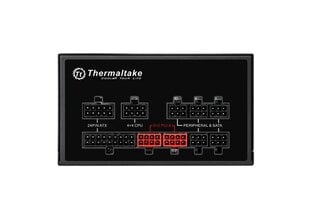 Thermaltake PS-SPR-0750FPCBEU-R price and information | Power blocks | hansapost.ee