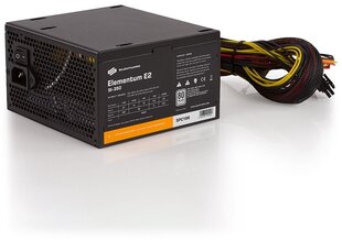 SilentiumPC SPC197 цена и информация | Материнские платы (PSU) | hansapost.ee