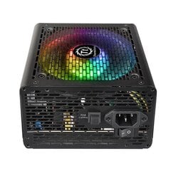 Toiteplokk THERMALTAKE SMART BX1 RGB 550 W hind ja info | Toiteplokid | hansapost.ee