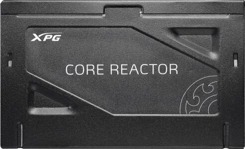 Adata COREREACTOR750G-BKCEU цена и информация | Toiteplokid | hansapost.ee