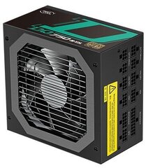 Deepcool DP-GD-DQ750-M-V2L price and information | Power blocks | hansapost.ee