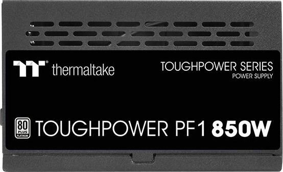 Thermaltake PS-TPD-0850FNFAPE-1 цена и информация | Toiteplokid | hansapost.ee