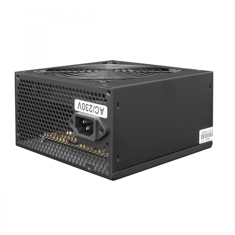 Sbox PSU-400/ATX-400W цена и информация | Toiteplokid | hansapost.ee