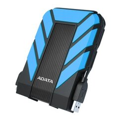 Adata HD710 2.5'' 1TB USB3.1 синий цена и информация | Жесткий диск Seagate ST1000VX005 | hansapost.ee
