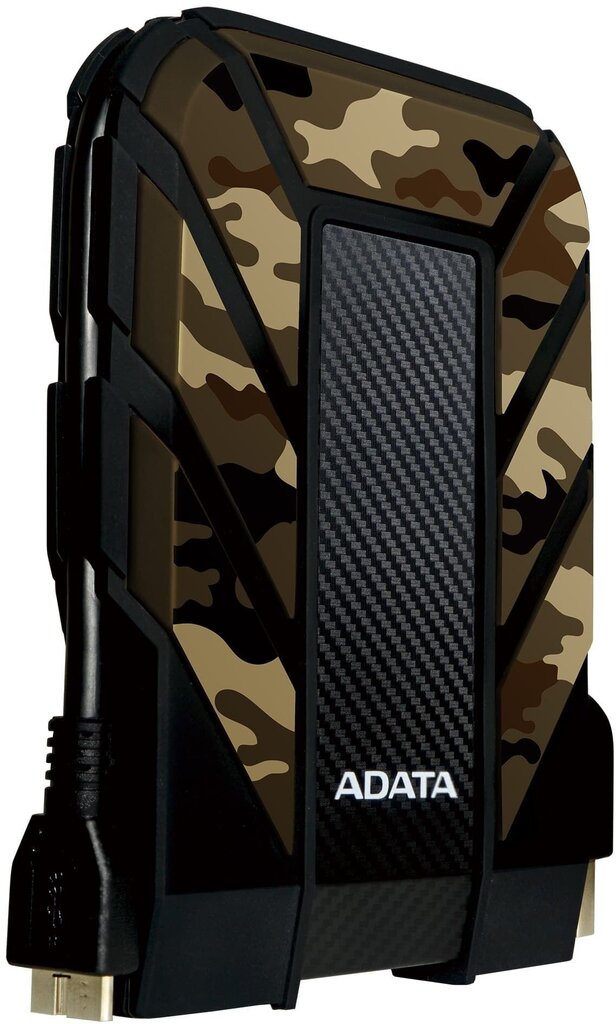 ADATA AHD710MP-1TU31-CCF External HDD hind ja info | Välised kõvakettad | hansapost.ee