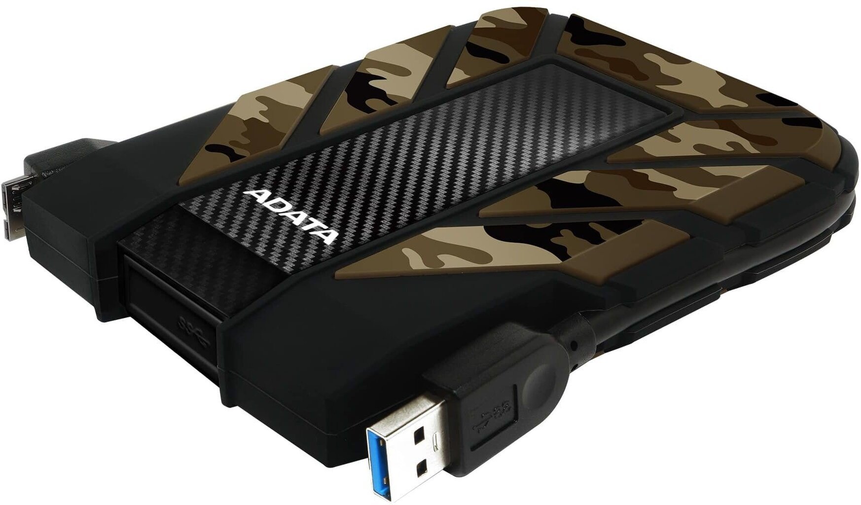 ADATA AHD710MP-1TU31-CCF External HDD hind ja info | Välised kõvakettad | hansapost.ee