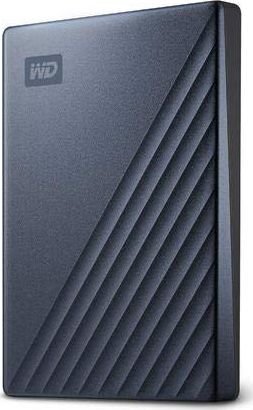 WD Passport Ultra 2TB hind ja info | Välised kõvakettad | hansapost.ee