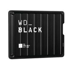 WD Black P10 WDBA2W0020BBK-WESN, 2TB HDD цена и информация | Жёсткие диски (SSD, HDD) | hansapost.ee