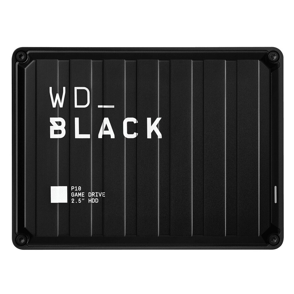 WD Black P10 WDBA2W0020BBK-WESN, 2TB HDD цена и информация | Välised kõvakettad | hansapost.ee