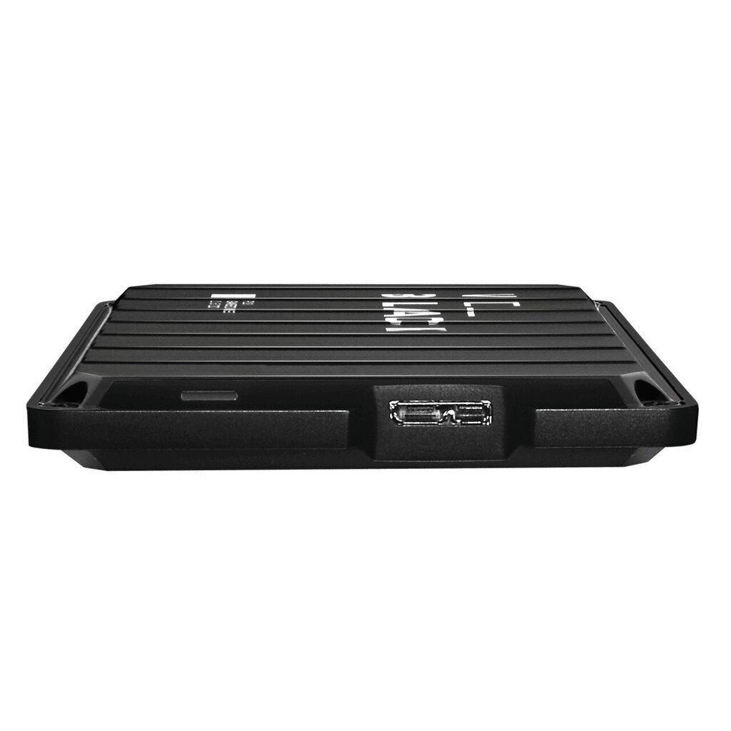 WD Black P10 WDBA2W0020BBK-WESN, 2TB HDD цена и информация | Välised kõvakettad | hansapost.ee
