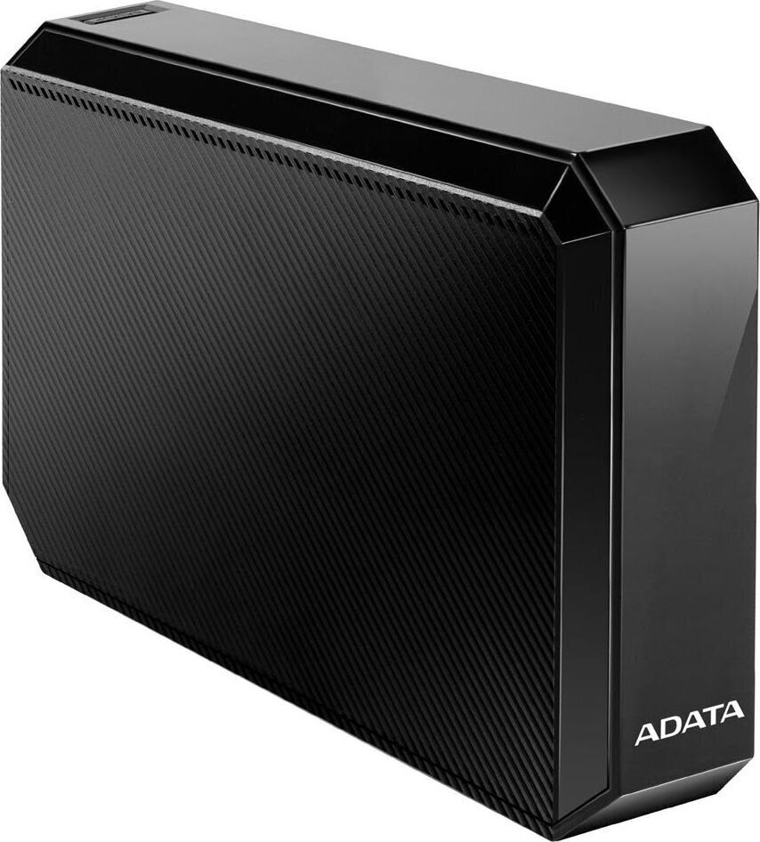 ADATA AHM800-4TU32G1-CEUBK hind ja info | Välised kõvakettad | hansapost.ee