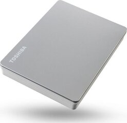 Toshiba HDTX140ESCCA цена и информация | Жёсткие диски (SSD, HDD) | hansapost.ee