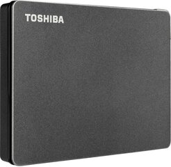 Toshiba HDTX140EK3CA цена и информация | Жёсткие диски (SSD, HDD) | hansapost.ee