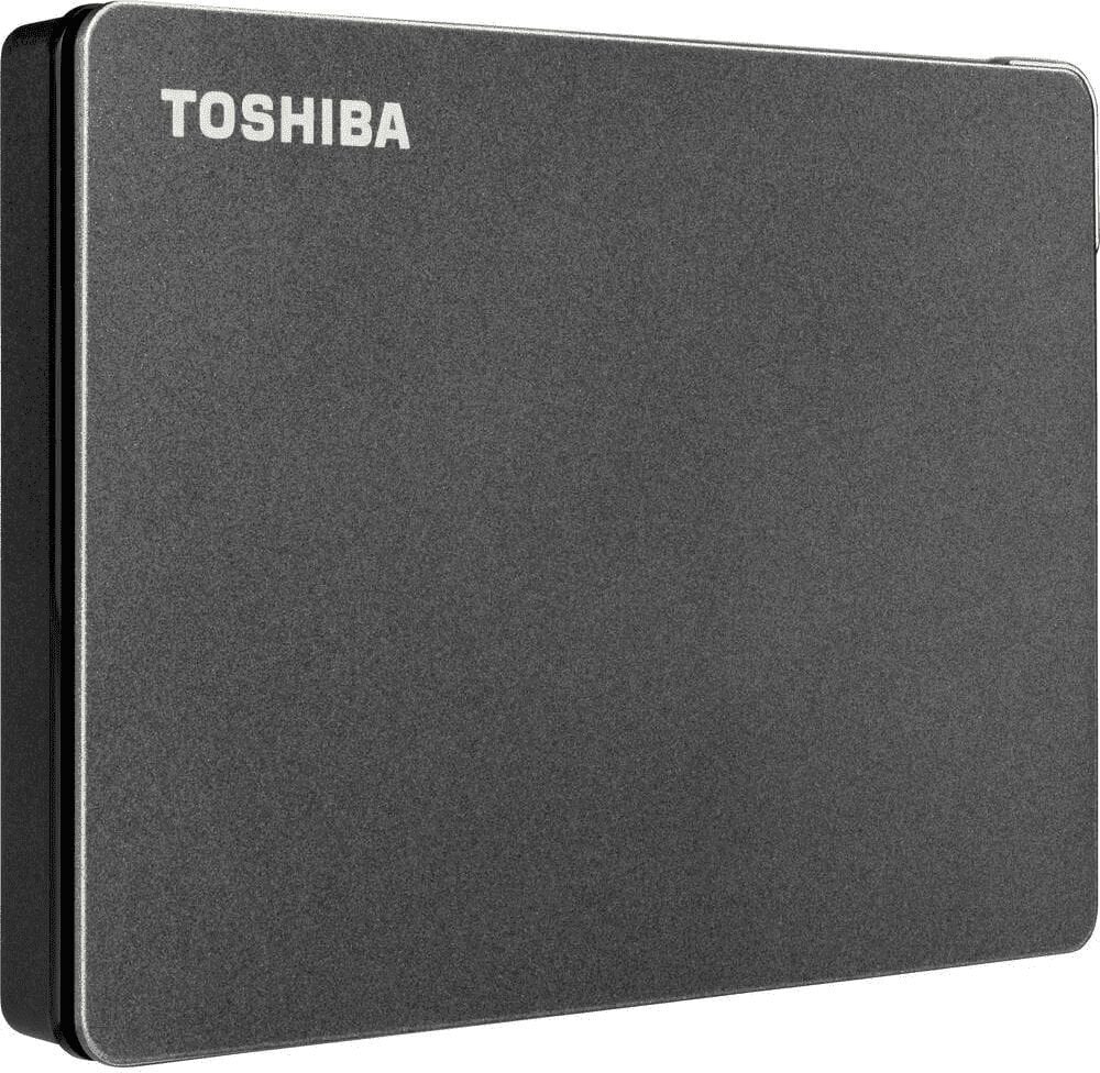 Toshiba HDTX140EK3CA hind ja info | Välised kõvakettad | hansapost.ee