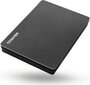 Toshiba HDTX140EK3CA цена и информация | Välised kõvakettad | hansapost.ee