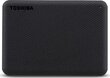 Toshiba HDTCA20EK3AA hind ja info | Välised kõvakettad | hansapost.ee